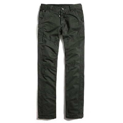 Pantalones Casuales Rectos para Hombre - Estilo Outdoor Versátil - Image 5