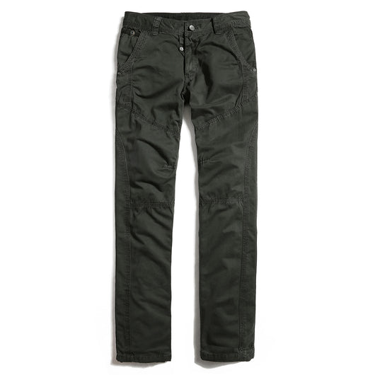 Pantalones Casuales Rectos para Hombre - Estilo Outdoor Versátil - Image 5