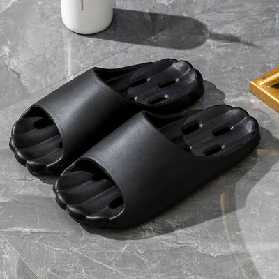 Pantuflas Deportivas Transpirables para Hombre - Secado Rápido - Image 9