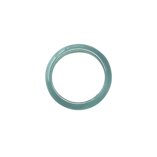 Anillo de Plata Esterlina con Diseño Étnico Apilable - Image 6
