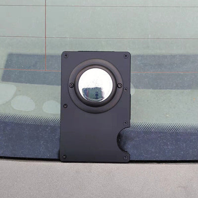 Protector de Aluminio para Tarjetas con Localizador GPS - Image 10