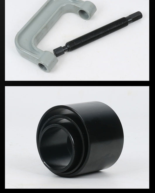 Kit de 10 Piezas Desmontador Universal de Ejes Tipo C - Image 6
