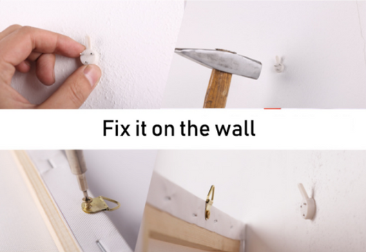 Pintura al Óleo Digital Personalizada - Kit de Coloreo por Lotes - Image 34