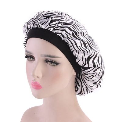 Gorro de Noche Ancho Teñido Premium - Image 5