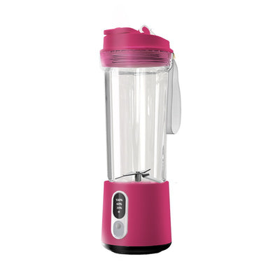 Licuadora Portátil Eléctrica para Frutas y Verduras con Vaso Mezclador - Image 7