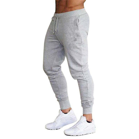 Pantalones Deportivos Casuales de Moda - Image 9
