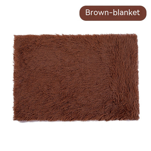Manta Térmica para Mascotas - Cama Acogedora Invierno Perros y Gatos - Image 9