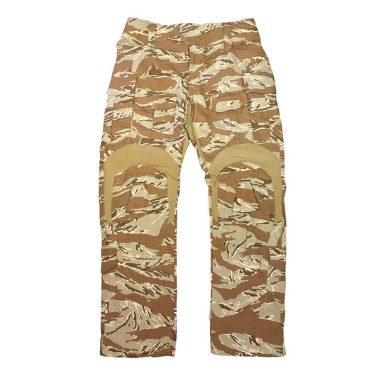 Traje Táctico Portátil Camuflaje Profesional - Image 17