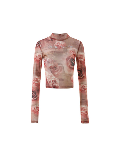 Camisa con Malla Transpirable de Uso Exterior - Image 5
