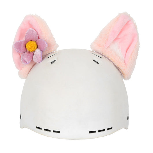 Funda Protectora de Casco con Diseño Infantil Adorable - Image 4