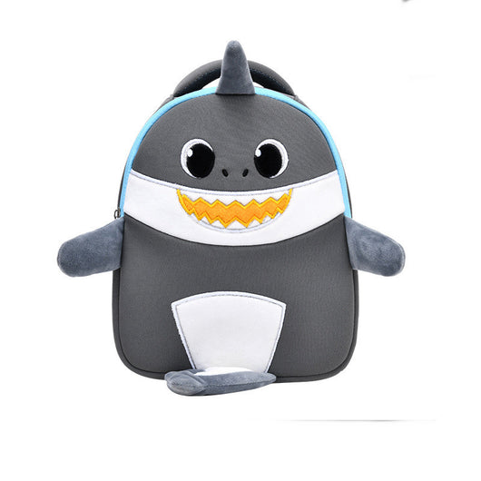 Mochila Infantil Coreana Anti-pérdida con Diseño Cartoon - Image 25