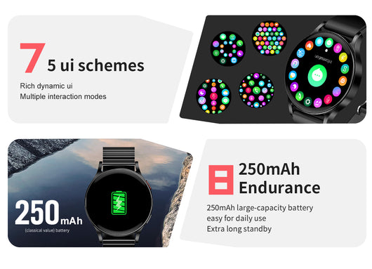 Reloj Inteligente Premium - Image 18