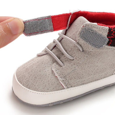 Zapatos Suavemente Flexibles para Bebé 0 a 12 Meses - Uso Todo el Año - Image 11