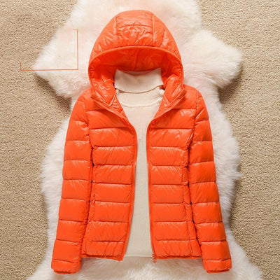 Chaqueta Slim Fit Ligera con Cuello Alzado - Image 8