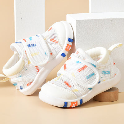 Sandalias de Verano para Bebé - Suela Antideslizante y Respirable (0-2 años) - Image 17