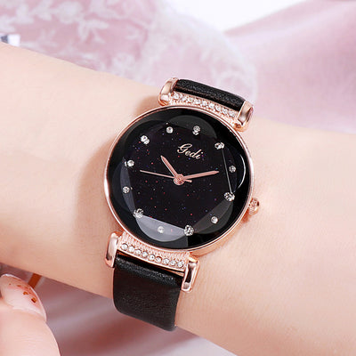 Reloj de Cuarzo Tendencia Coreana para Estudiantes - Image 10
