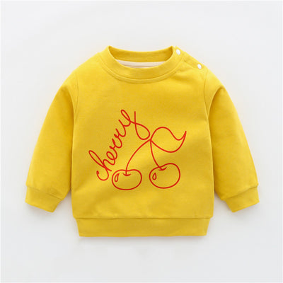 Ropa Infantil Estación Transición - Primavera y Otoño - Image 7