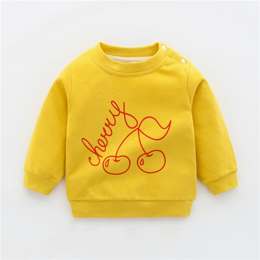Ropa Infantil Estación Transición - Primavera y Otoño - Image 7