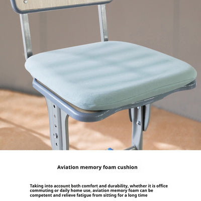 Cojín de Espuma Viscoelástica Ultra Suave para Silla - Image 22