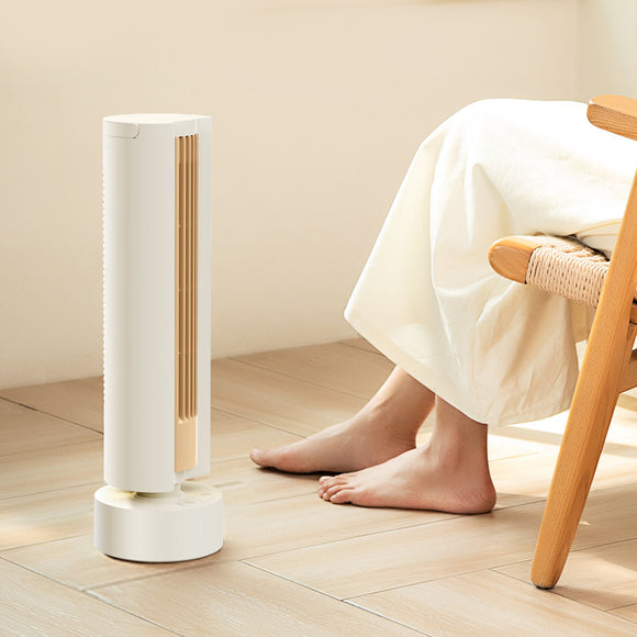 Ventilador de Escritorio Portátil sin Aspas