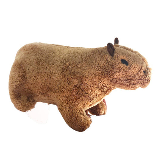 Peluches Conejillos de Indias - Compañeros Suaves para Dormir - Image 4