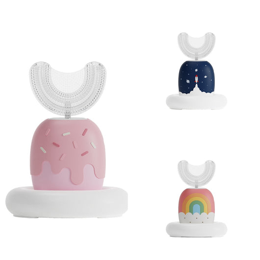 Cepillo de Dientes Eléctrico Infantil Dream Series - Image 9