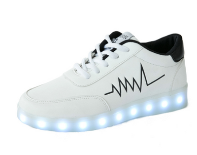 Zapatos Luminosos - Image 10