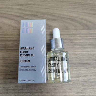 Aceite Densificador Reparador Intenso para Raíces y Cabello Dañado - Image 13