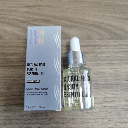 Aceite Densificador Reparador Intenso para Raíces y Cabello Dañado - Image 13