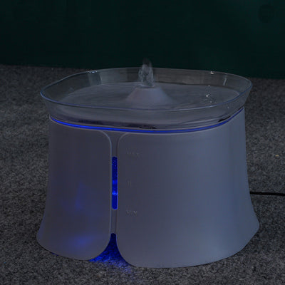 Bebedero Automático para Perros con Dispensador Continuo - Image 12