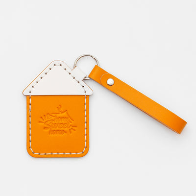 Portador Universal de Tarjetas de Acceso en Forma de Casa - Image 34