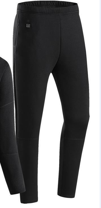Traje Térmico Calefactor de Cuerpo Completo - Image 5