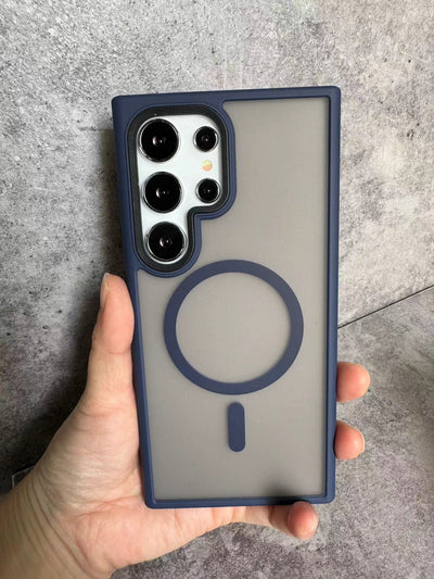 Funda Magnética Absorbente de Impactos con Acabado Mate - Image 9
