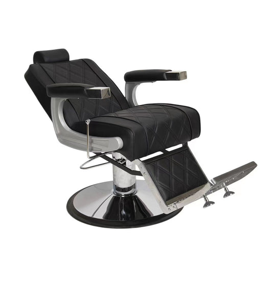 Sillón Profesional de Peluquería Home Fashion con Base de Aleación - Image 6