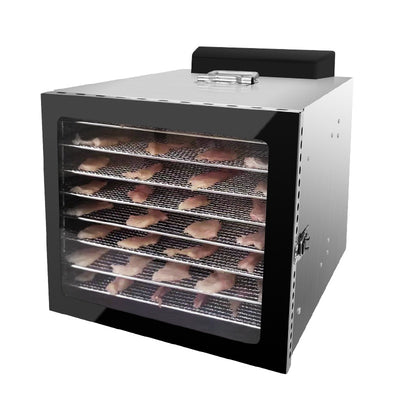 Deshidratador de Alimentos y Frutas Premium - Image 8