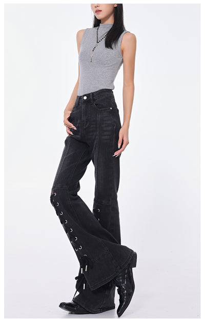 Pantalones Skinny Talle Alto para Mujer - Diseño Casual y Moderno - Image 24