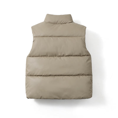 Chaleco Abrigo Invierno para Toda la Familia - Image 43