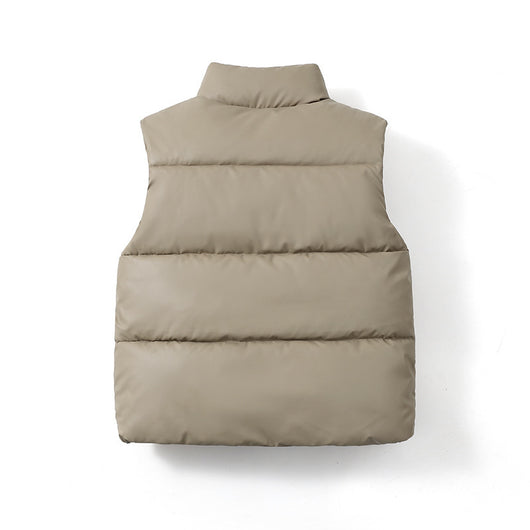 Chaleco Abrigo Invierno para Toda la Familia - Image 43