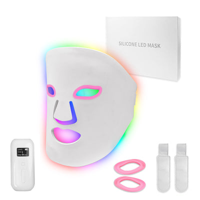 Dispositivo de Rejuvenecimiento Fotónico con Luz Espectral para Blanqueamiento Facial - Image 5