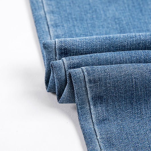 Pantalones Ajustados Elásticos de Cintura Alta con Tobillera - Image 14