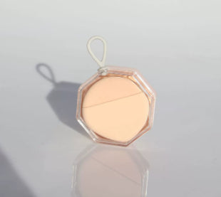 Esponja Doble Cara para Base y Polvo - Aplicador Versátil Gota de Agua - Image 3