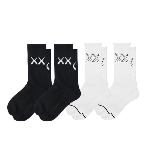 Calcetines Originales Street - Estilo Urbano Auténtico - Image 32