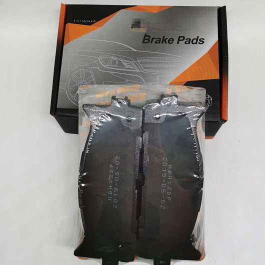 Pastillas de Freno D1222 - Bloques de Goma para Sistema de Frenado Automotriz - Image 7