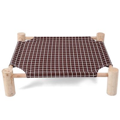 Cama Fresca para Gatos Verano con Funda Removible y Lavable - Image 8