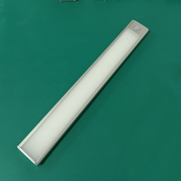 Lámpara LED Recargable Ultrafina para Gabinetes