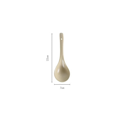 Juego de Vajilla de Lujo Minimalista para el Hogar - Image 20
