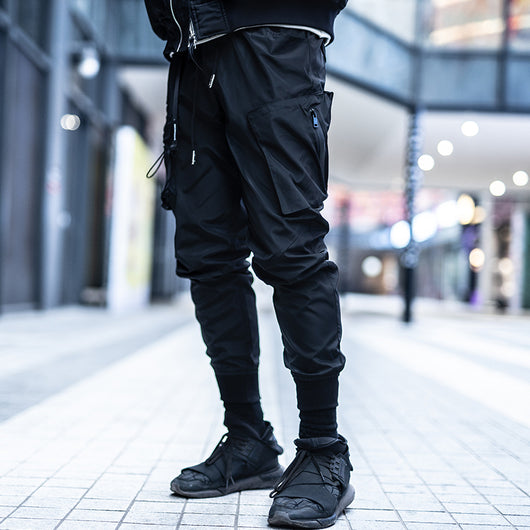 Pantalones Deportivos y Casuales para Hombre - Image 12