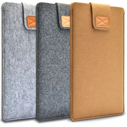 Funda Protectora para Tablet y Laptop con Fieltro Digital