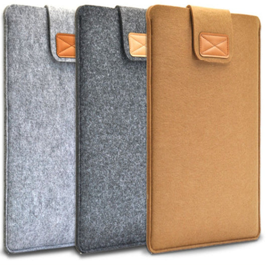 Funda Protectora para Tablet y Laptop con Fieltro Digital