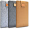 Funda Protectora para Tablet y Laptop con Fieltro Digital